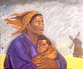 "Weathering The Storm"